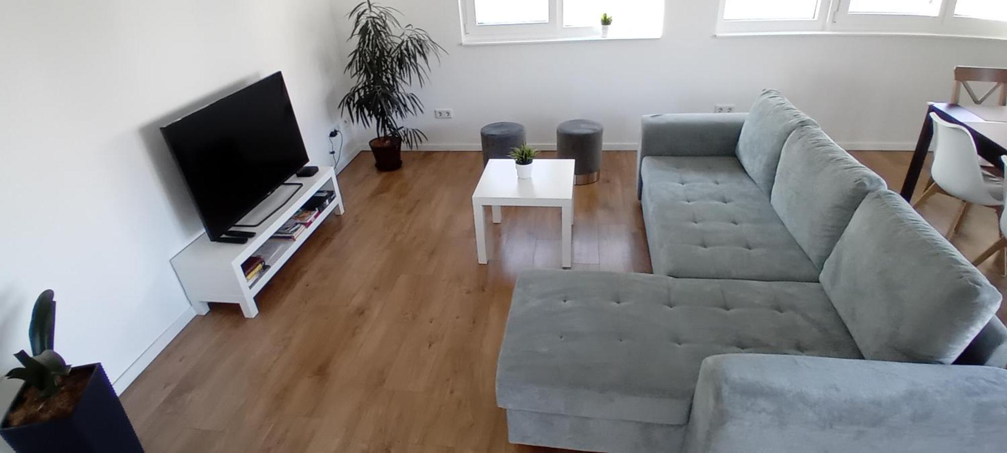 Neubau Appartement Mit Terasse, Privater Eingang,Parkplatz,Kueche Fürth Esterno foto